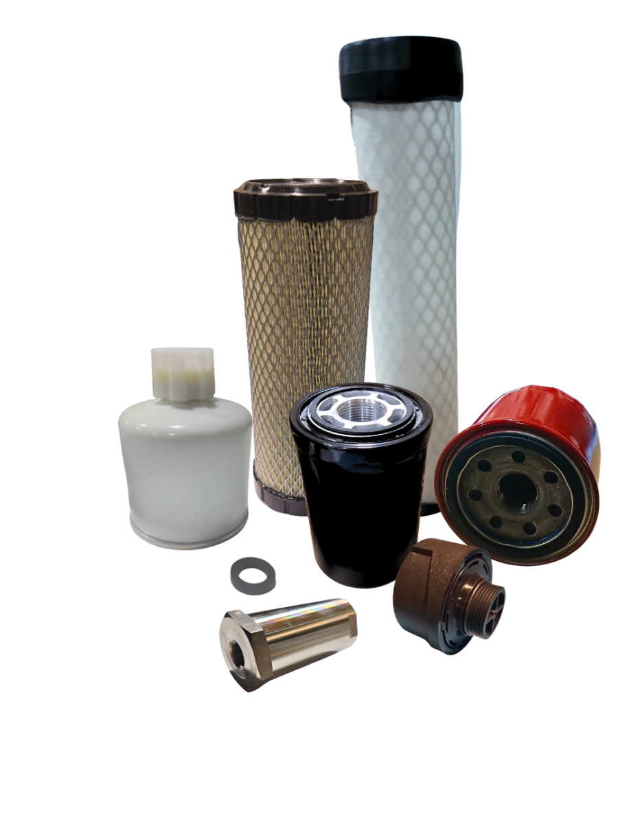 LPS Filter Maintenance Kit to Replace Bobcat® OEM 7403956
