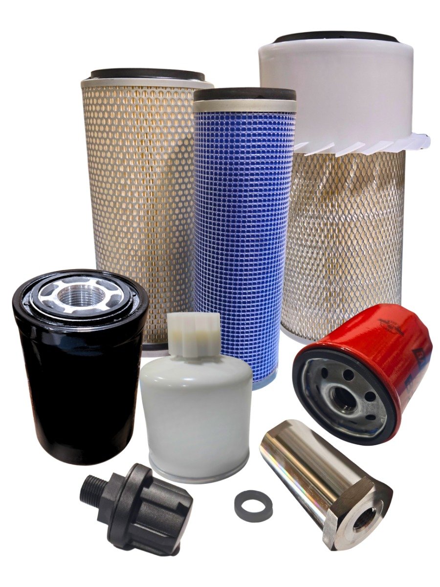 LPS Filter Maintenance Kit to Replace Bobcat® OEM 7343875