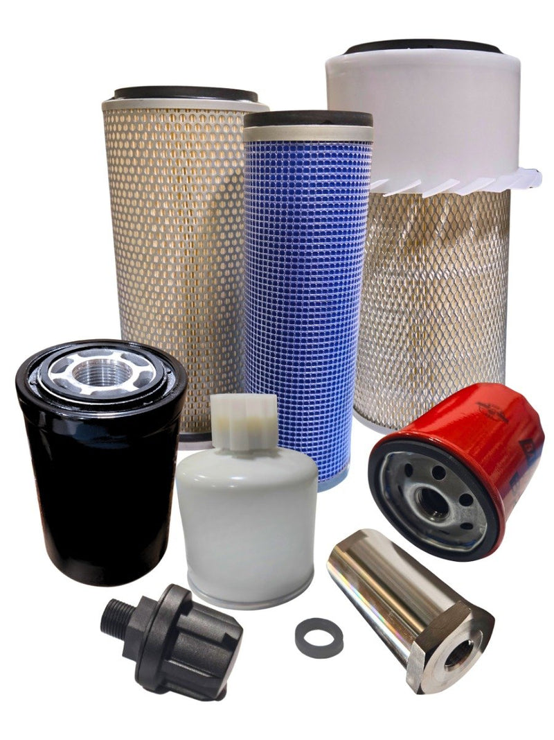 LPS Filter Maintenance Kit to Replace Bobcat® OEM 7343875
