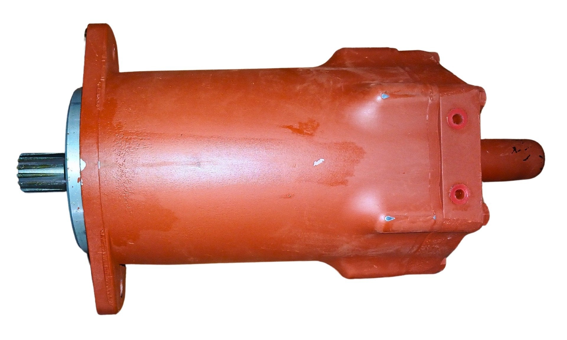 LPS Hydraulic Final Drive Motor to Replace New Holland® OEM 795608