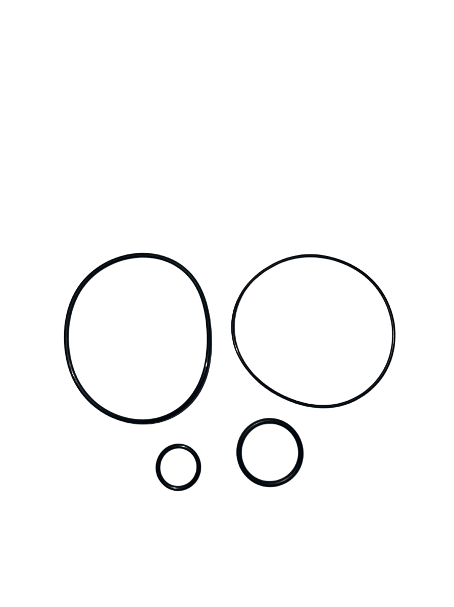 LPS Hydraulic Single Gear Pump to Replace John Deere® OEM MG86528339
