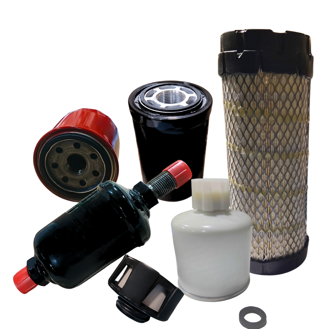 LPS Filter Maintenance Kit to Replace Bobcat® OEM 7333694