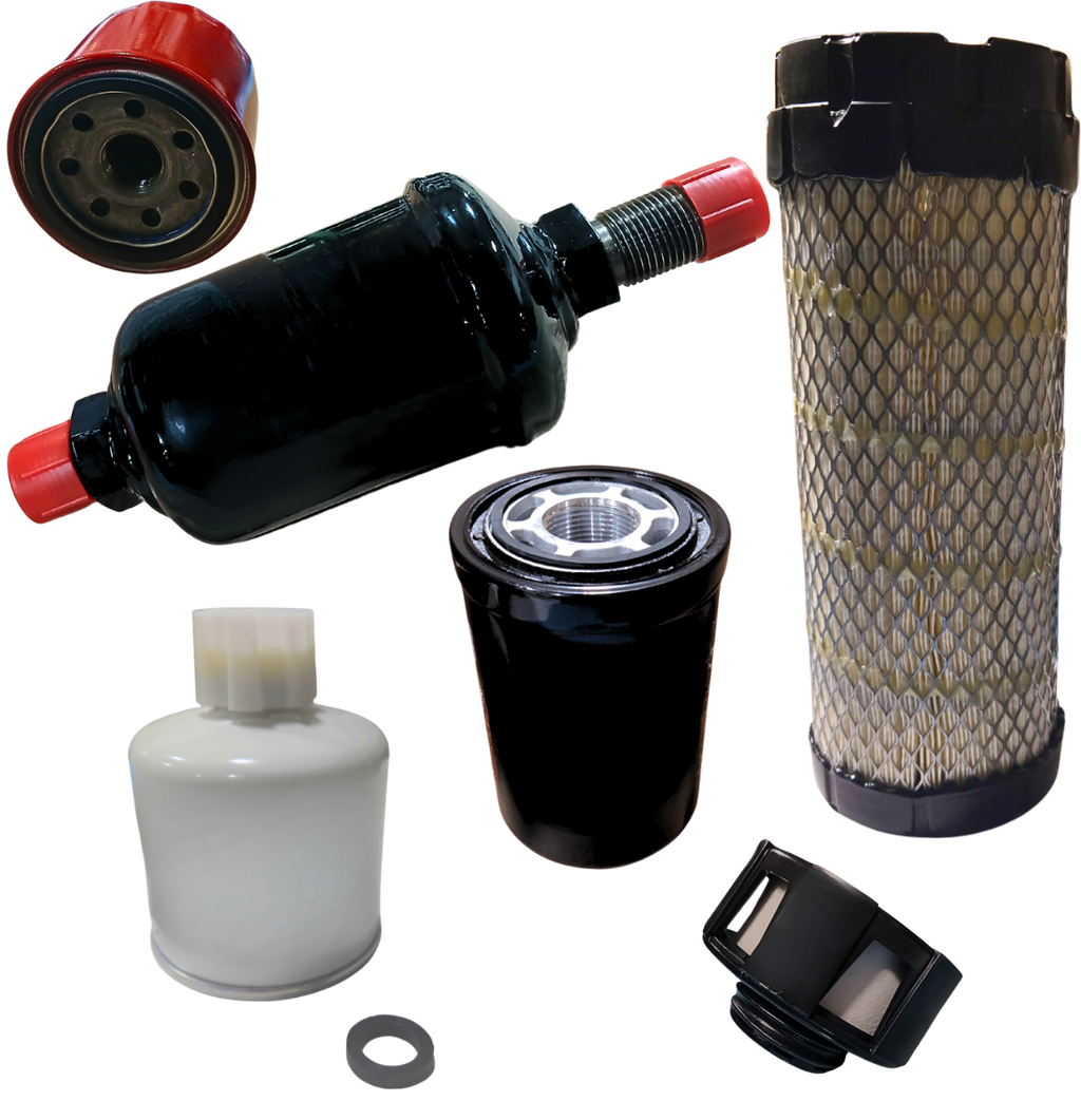 LPS Filter Maintenance Kit to Replace Bobcat® OEM 7333694