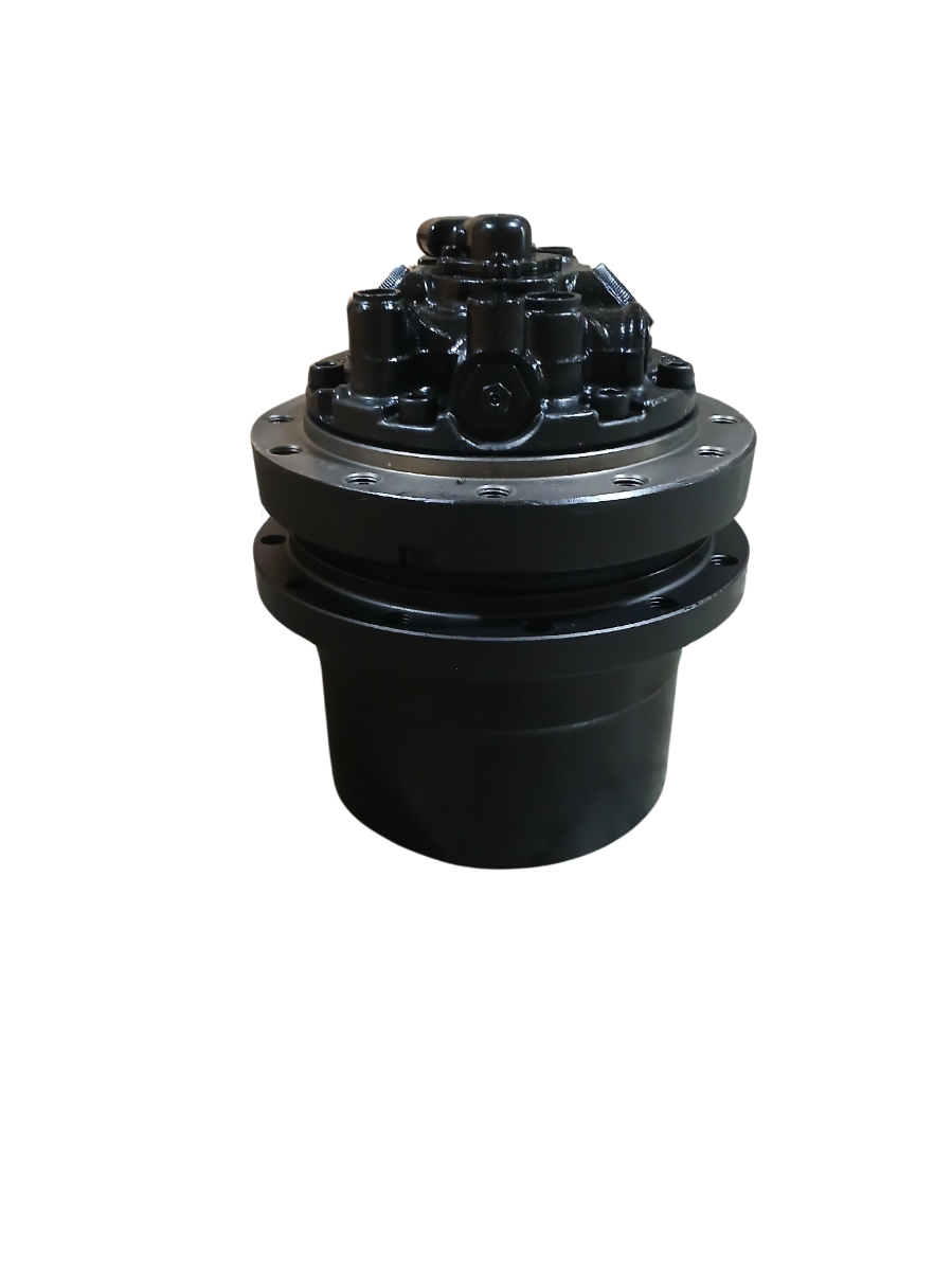 Loader Parts Source Final Drive Motor Replacement for Caterpillar® OEM 258-2971: 2-Speed for Compact Track Loaders