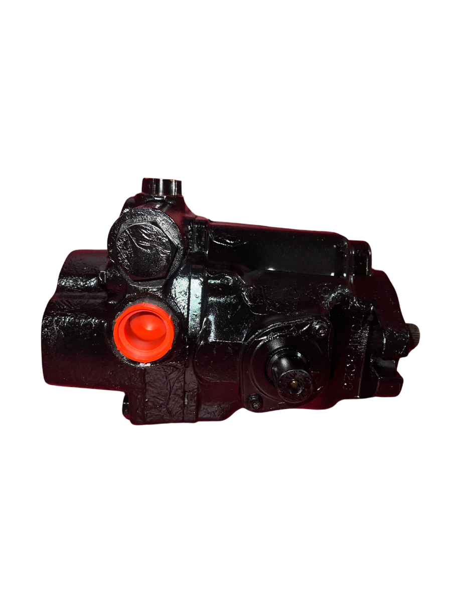 Reman - Hydraulic Single Drive Pump to replace Bobcat OEM 6632064