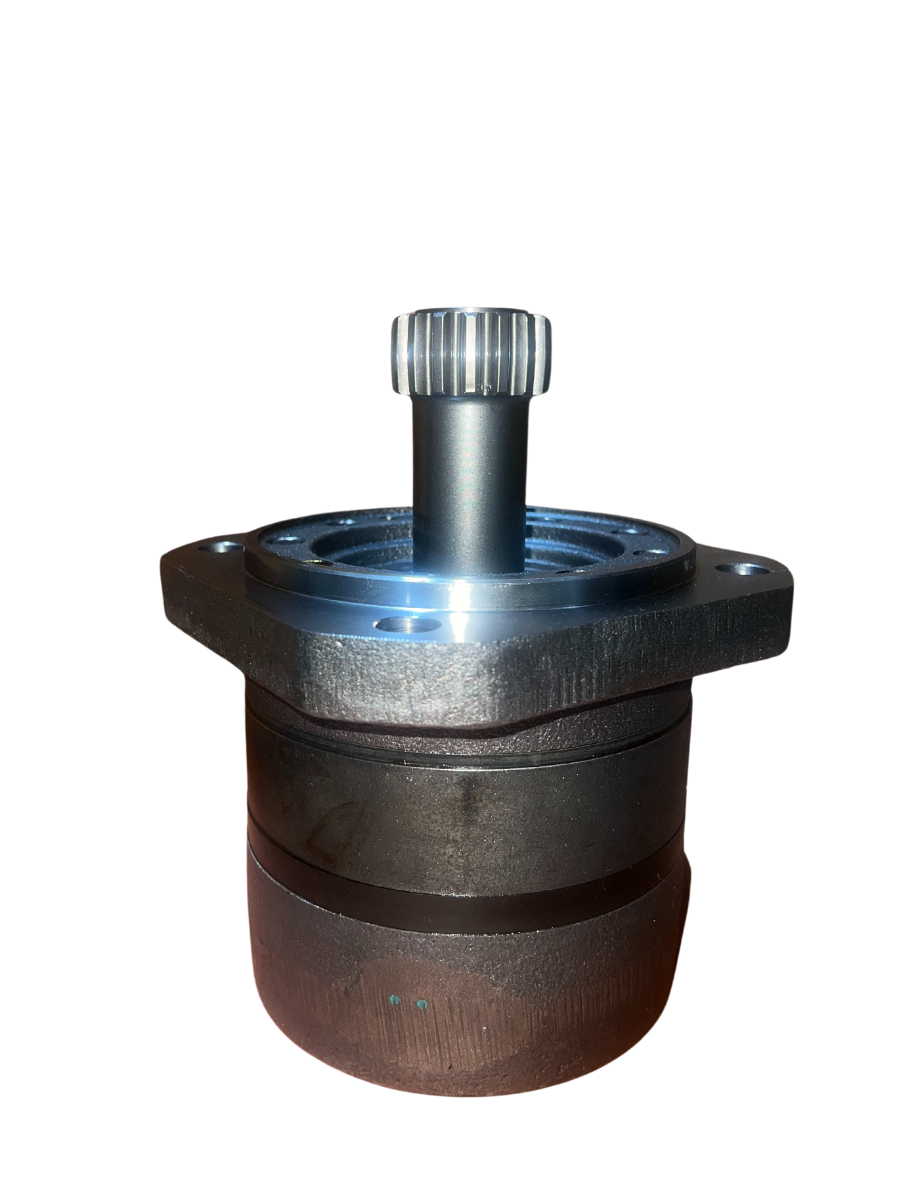 LPS Hydraulic Drive Motor w/o Brake to Replace Case® OEM 87703266