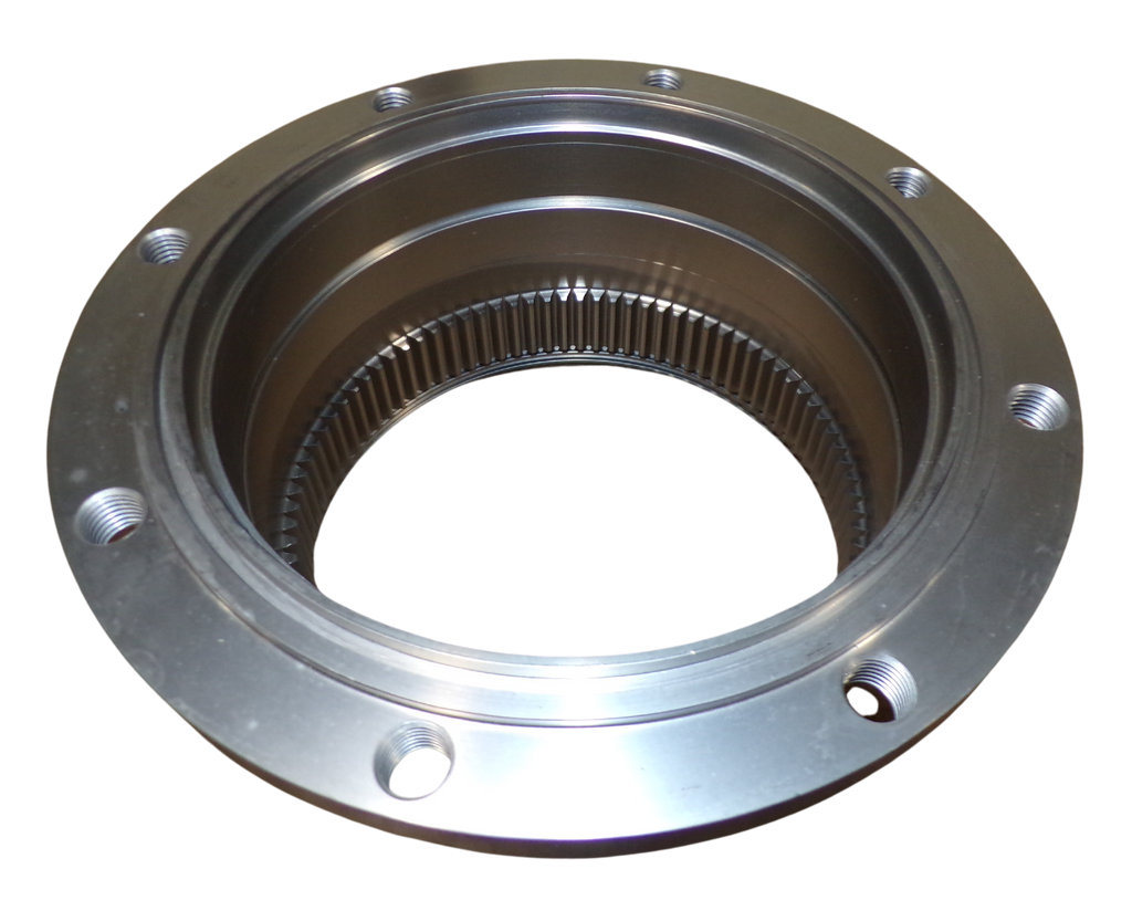 LPS Ring Gear Housing to Replace Case® OEM 84305315 on Compact Track Loaders