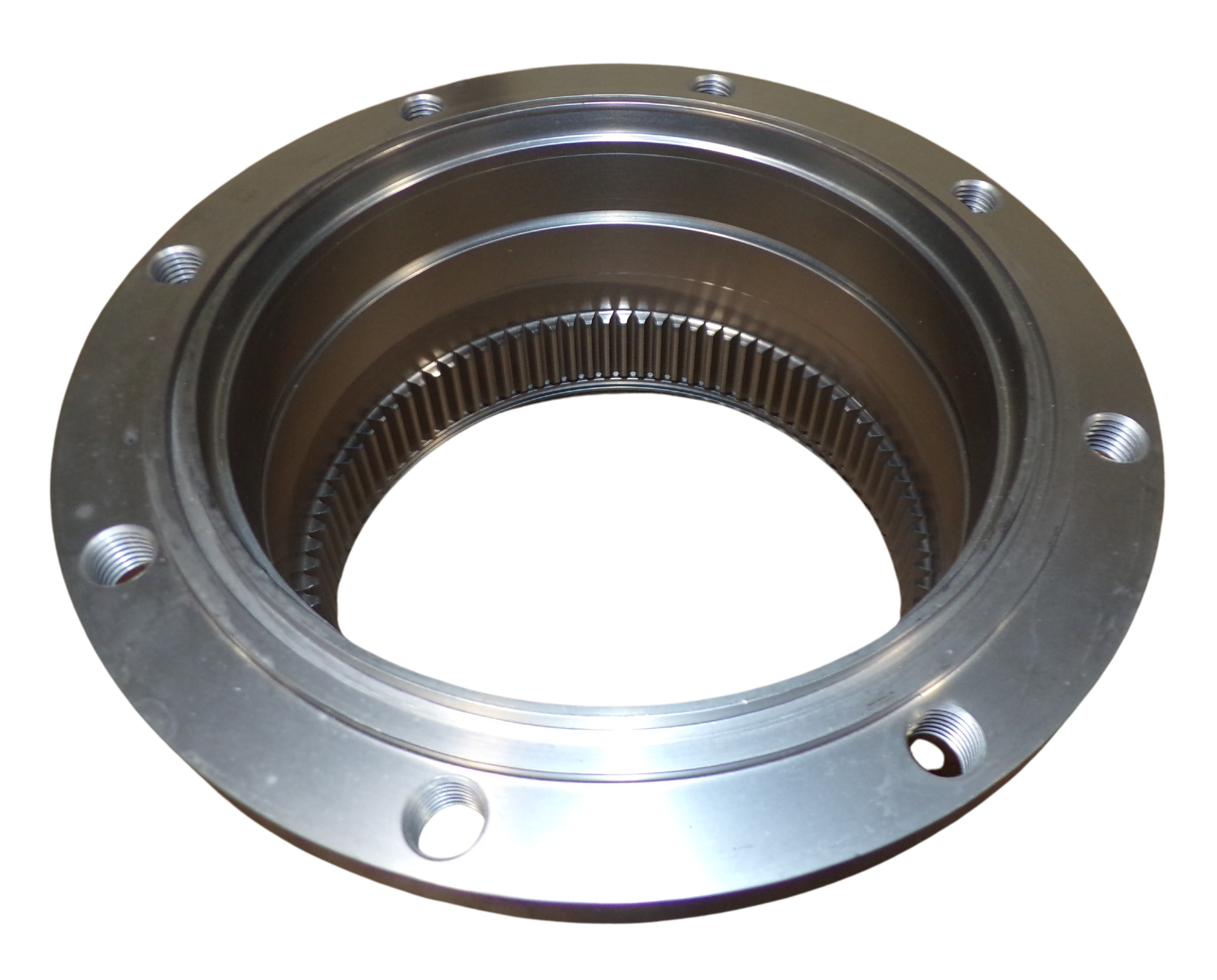 LPS Ring Gear Housing to Replace Case® OEM 84305315 on Compact Track Loaders