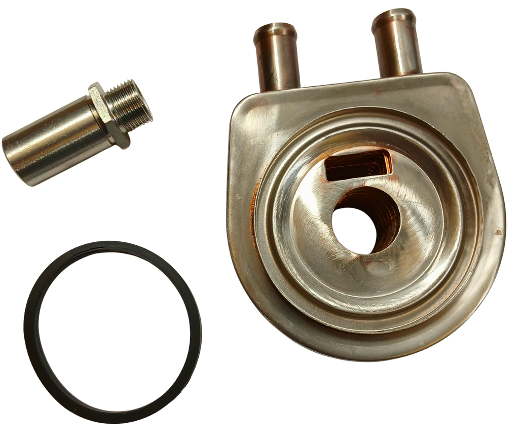 LPS Oil Cooler to Replace John Deere® OEM RE61767