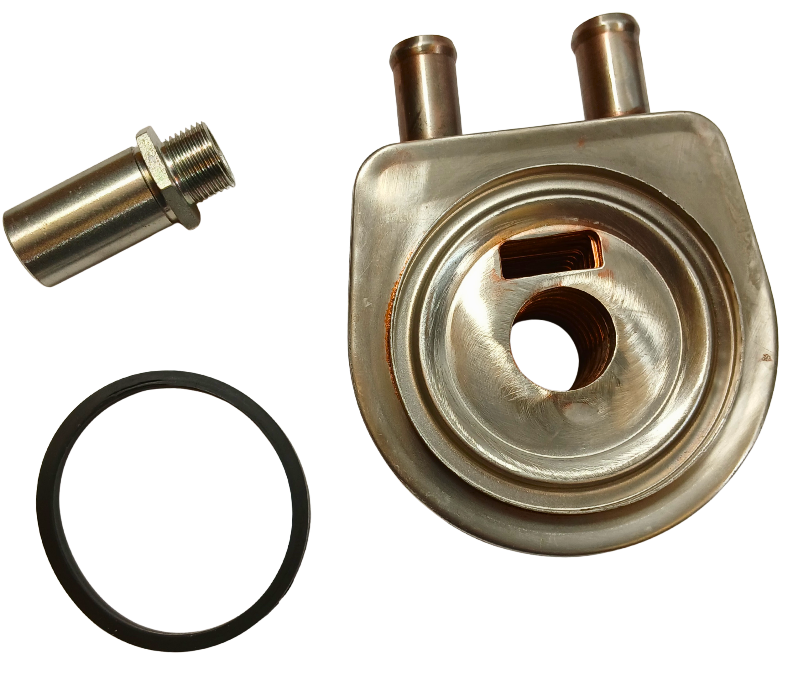 LPS Oil Cooler to Replace John Deere® OEM RE61767