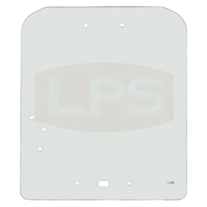 Front Window Glass to replace Kubota OEM V1311-34522