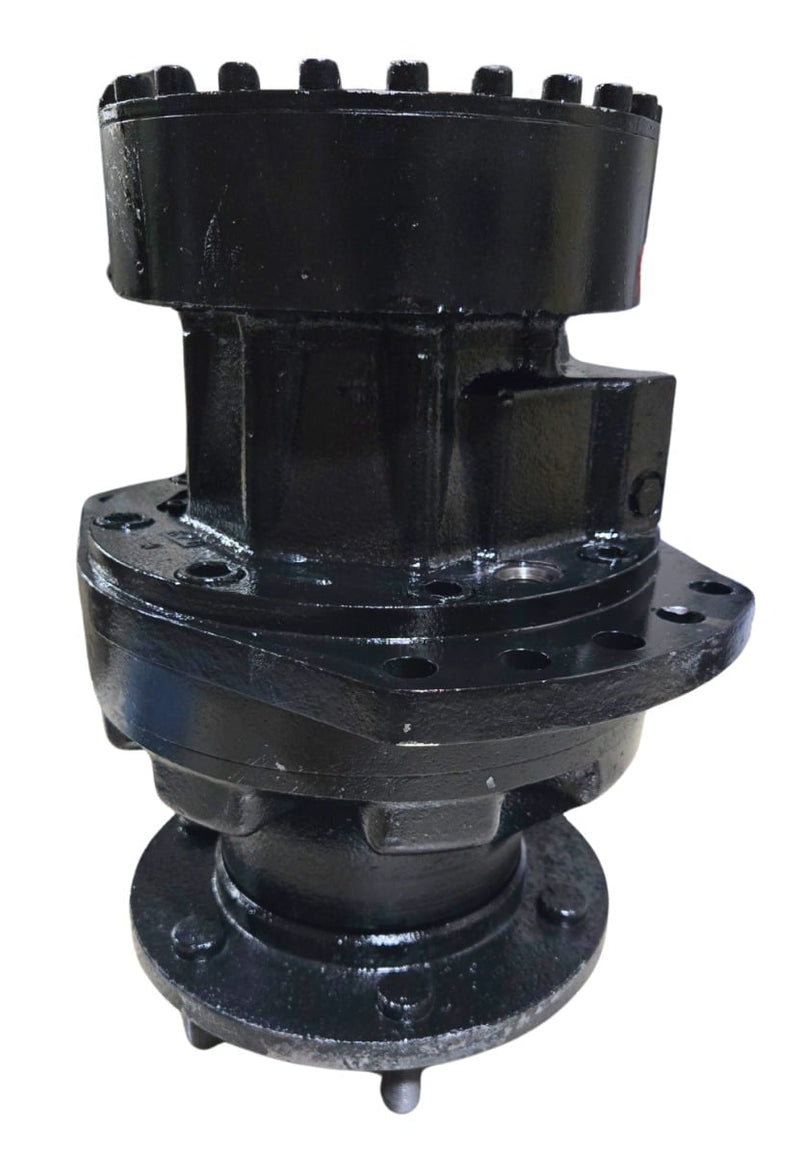 LPS Reman - Long Nose Final Drive Motor w/ Speed Sensor to Replace Bobcat® OEM 6690156