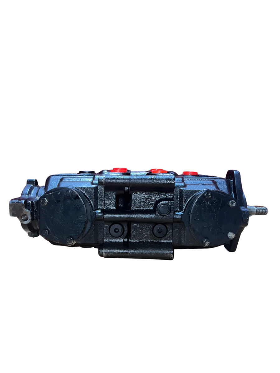 LPS Reman - Hydraulic Tandem Drive Pump to Replace Bobcat® OEM 6689135REM