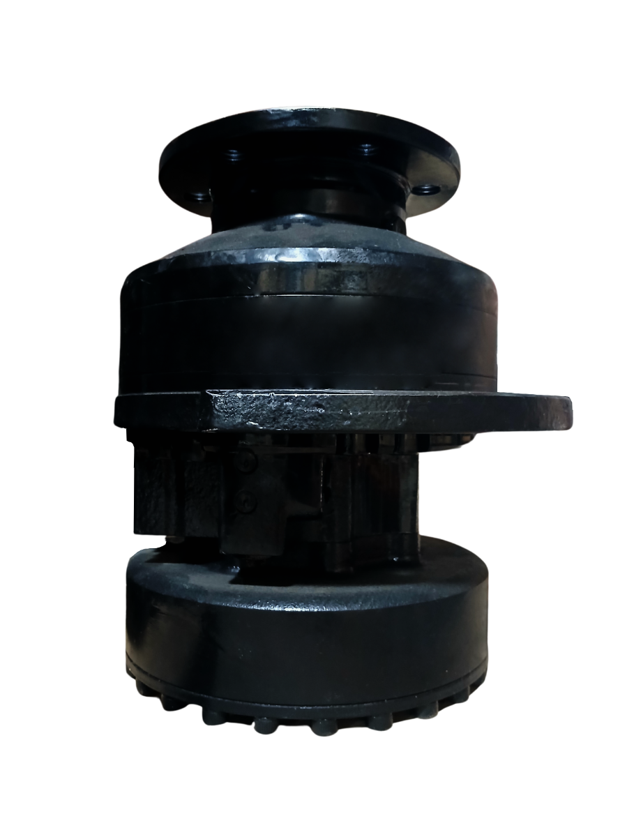 LPS Drive Motor to Replace Bobcat® OEM 7308726