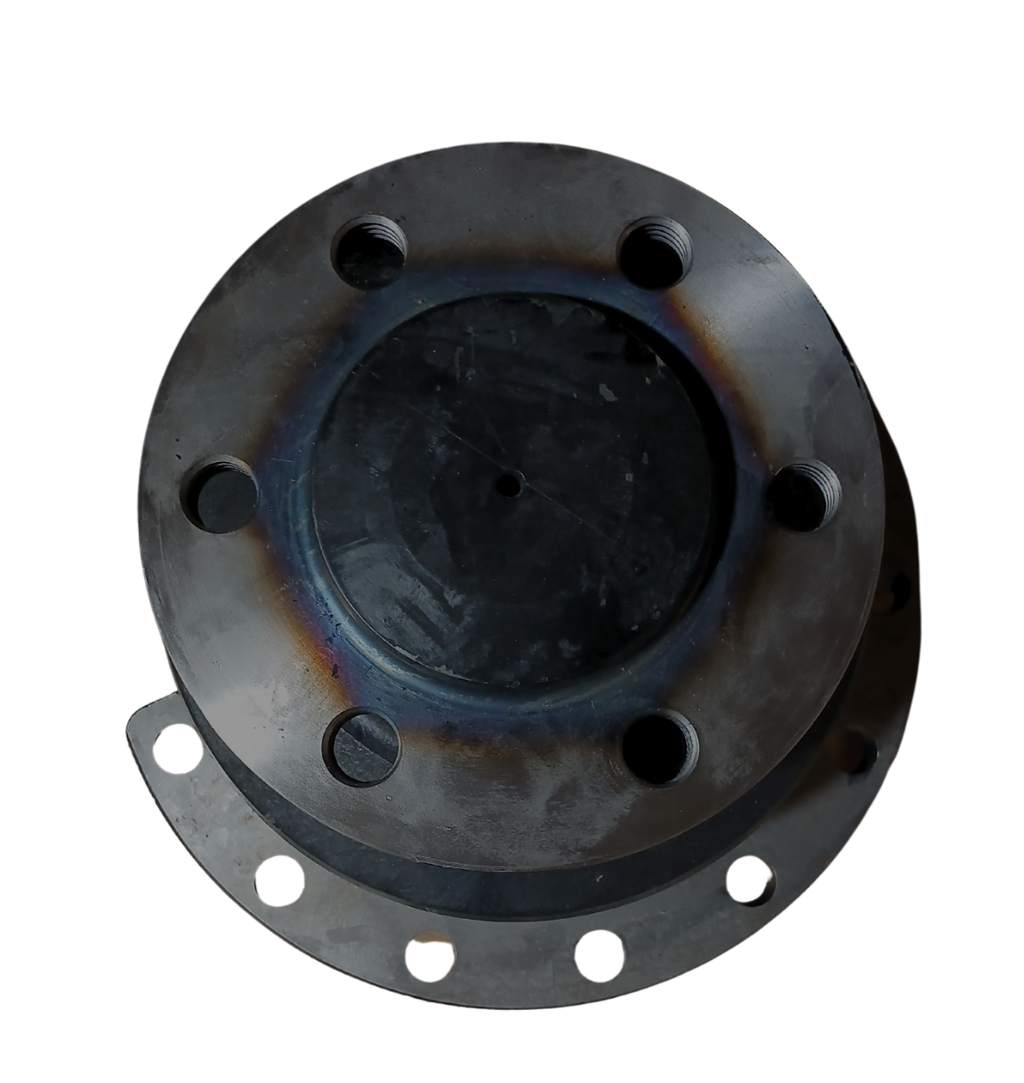 LPS Drive Motor to Replace Bobcat® OEM 7308726