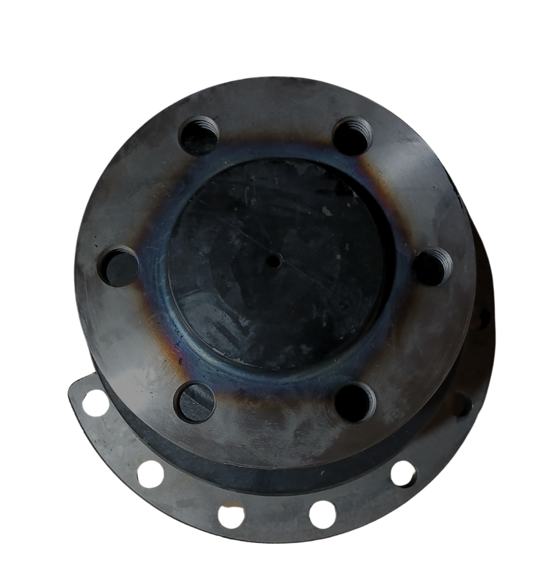 LPS Drive Motor to Replace Bobcat® OEM 7308726