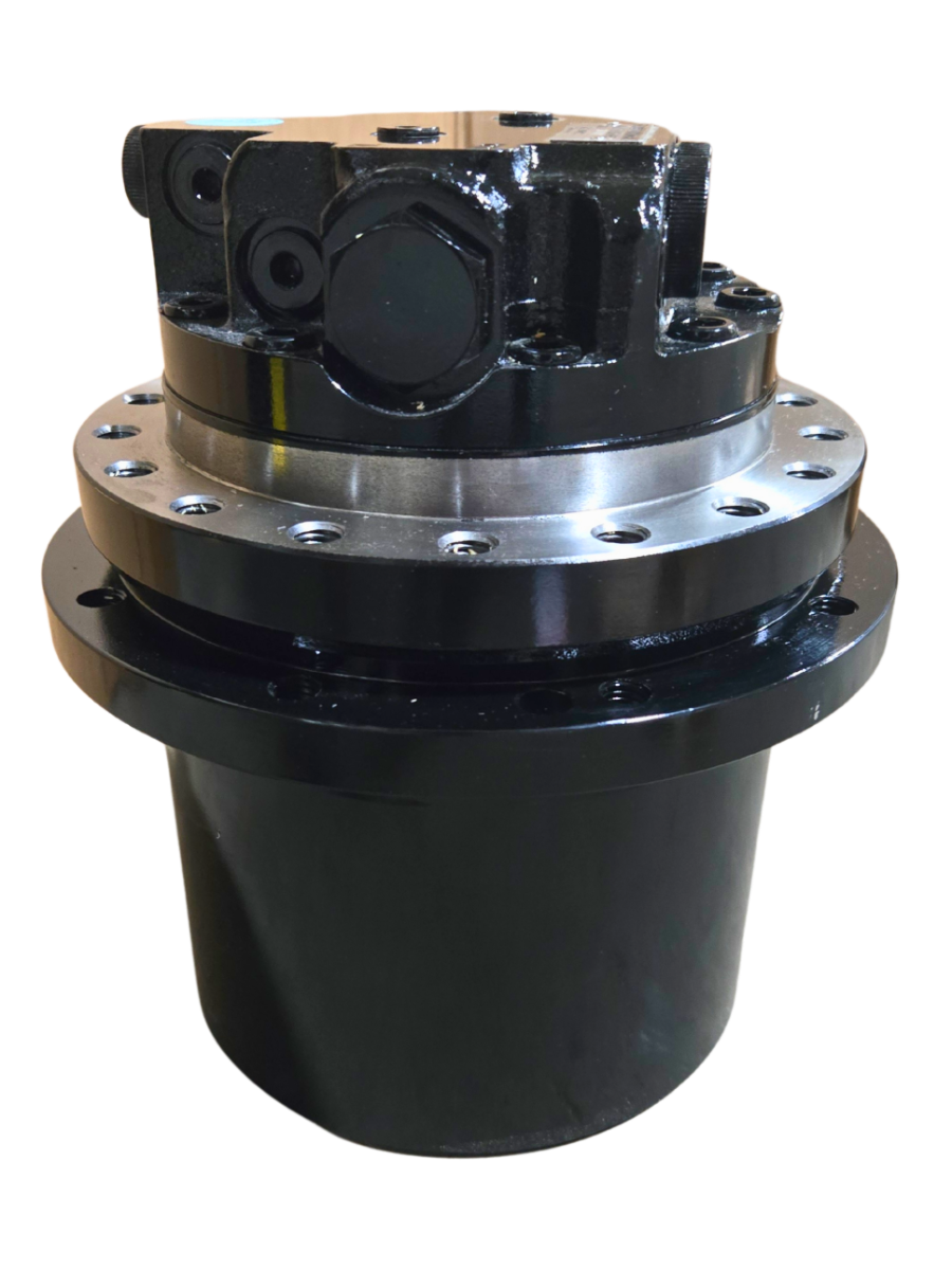 LPS Hydraulic Final Drive Motor to Replace Kubota® OEM RC661-61800