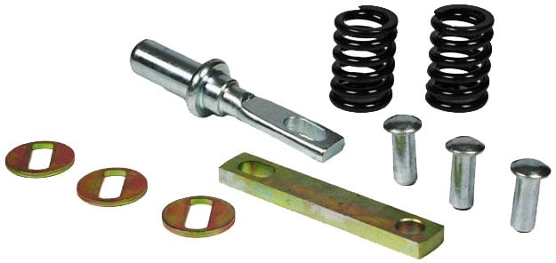 LPS Quick-Tach Kit to Replace John Deere® OEM KV14000