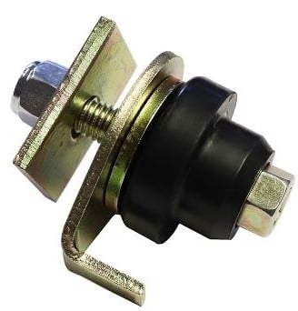 LPS Bobcat® OEM 6702971 Cab Lock Down Kit