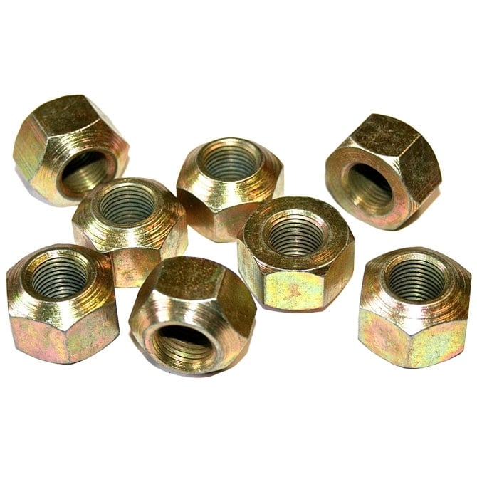 LPS Axle Wheel Nut Kit to replace John Deere OEM® N172058