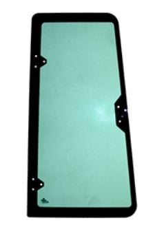 LPS Rear Left Cab Glass to Replace Case® OEM R52881