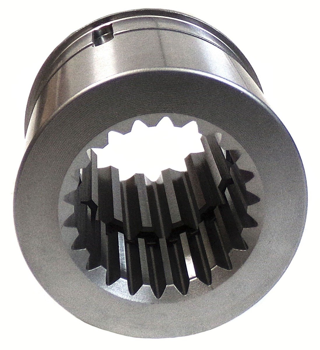 LPS Drive Pump Coupler to Replace Bobcat® OEM 6678381