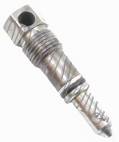 LPS Drive Pump Bypass Tow Valve to Replace Case/New Holland® OEM 87039612