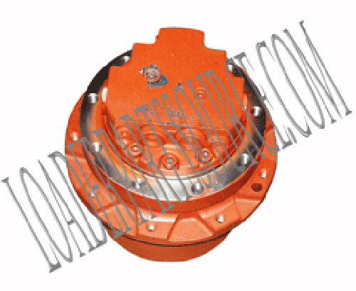 LPS Hydraulic Drive Motor to Replace Bobcat® OEM 6689642