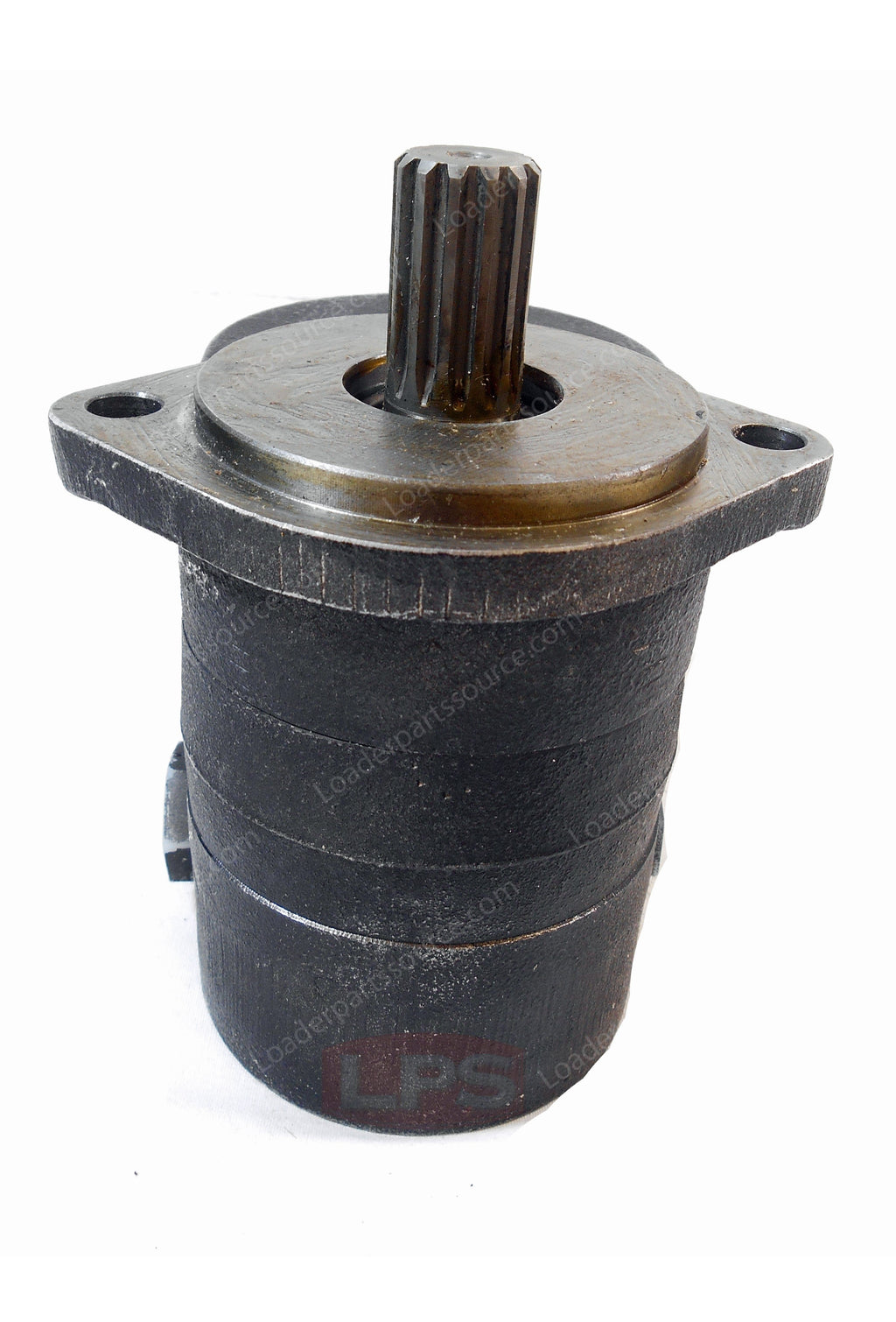 LPS Hydraulic Single Gear Pump to Replace Case® OEM 87442244