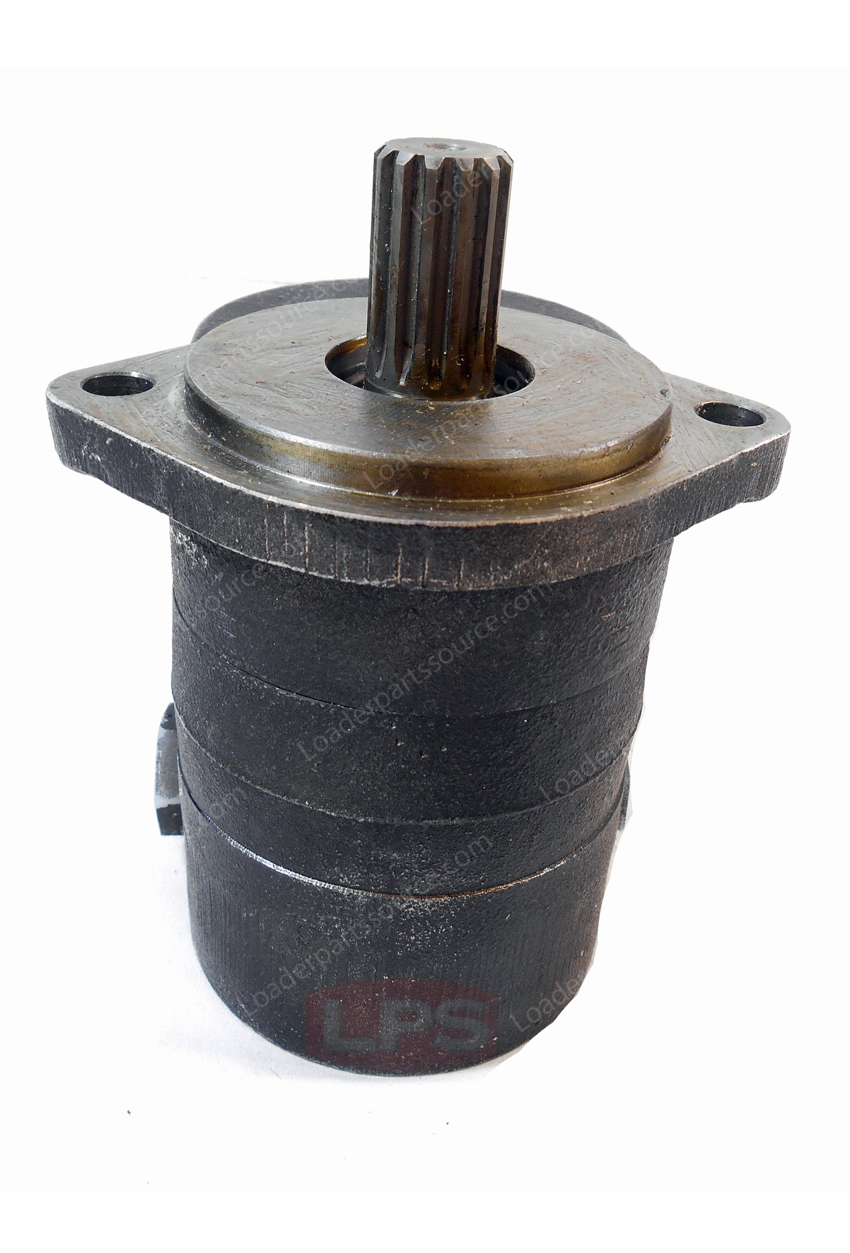 LPS Hydraulic Single Gear Pump to Replace Case® OEM 87442244