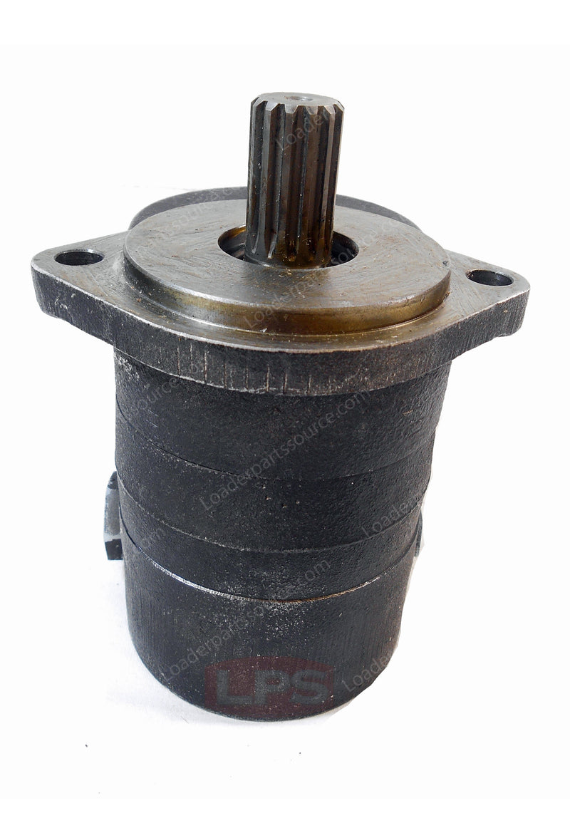 LPS Hydraulic Single Gear Pump to Replace Case® OEM 87442244