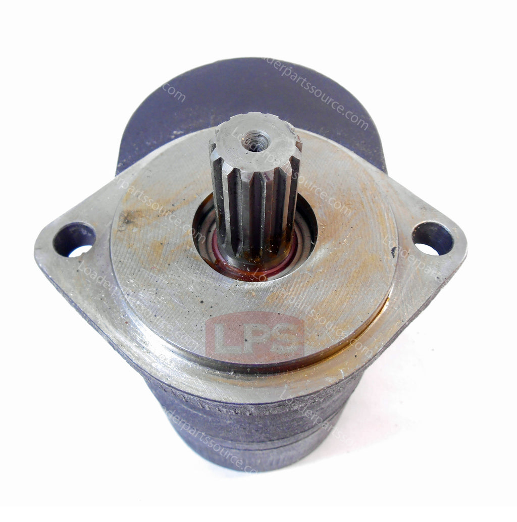 LPS Hydraulic Single Gear Pump to Replace Case® OEM 87442244