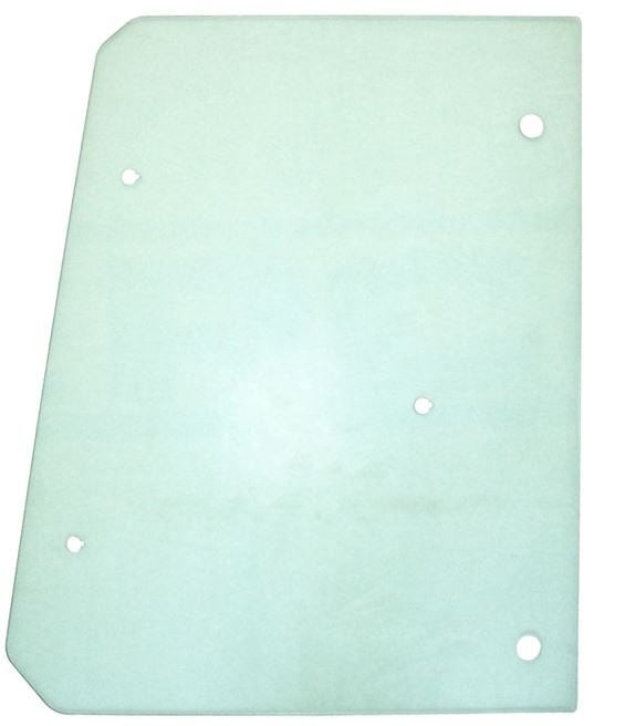 LPS Cab Glass, Left Hand Door for John Deere® OEM T164707