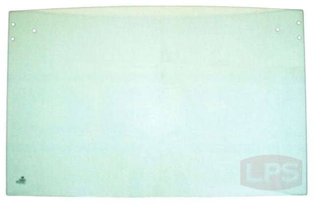 LPS Upper Rear Cab Glass to Replace John Deere® OEM T242700
