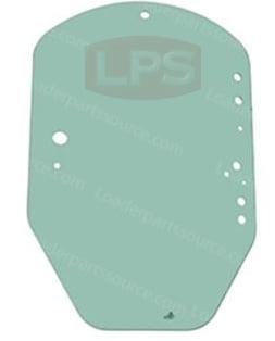 LPS Polycarbonate Windshield for the Cab Door to Replace John Deere® OEM T312628