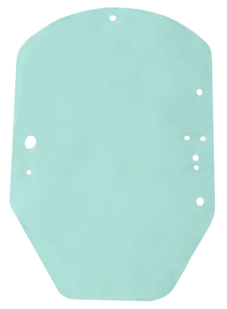 LPS Standard Cab Door Glass to Replace John Deere® OEM T344818