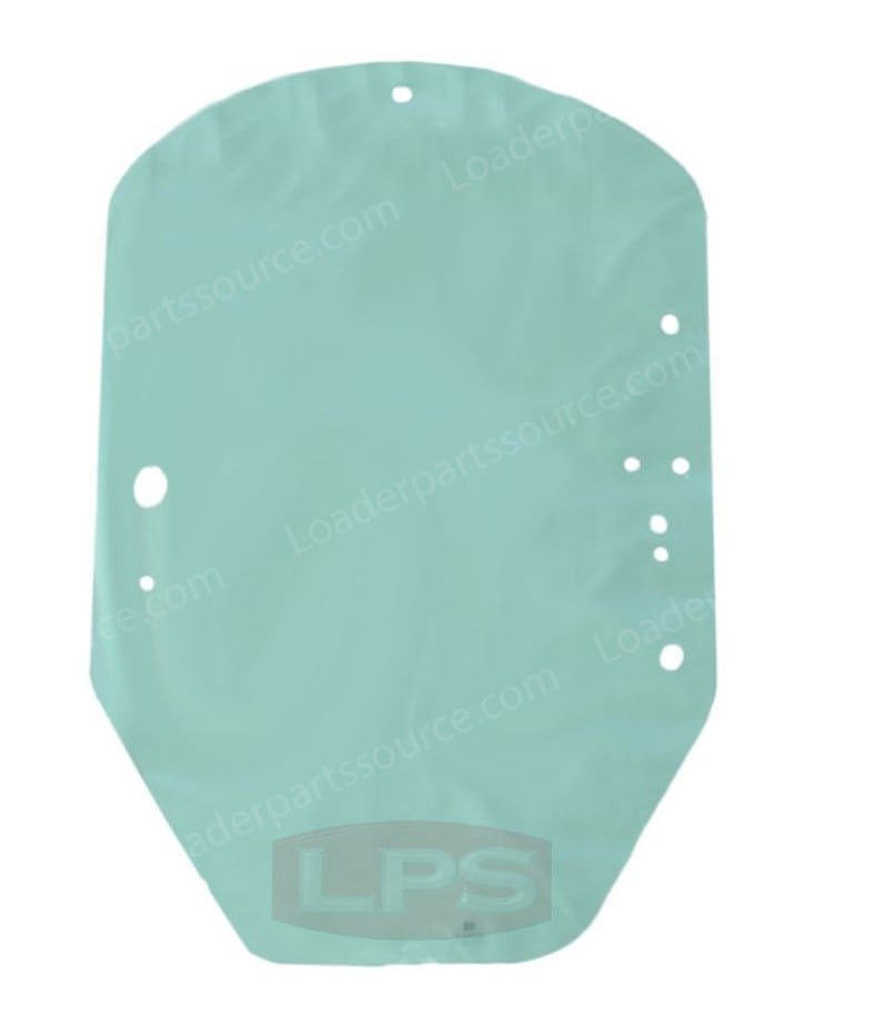LPS Polycarbonate Windshield to Replace John Deere® OEM T478319