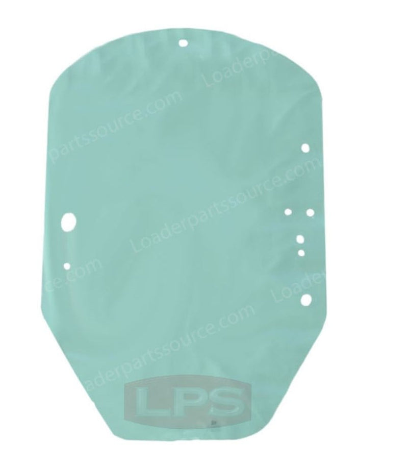 LPS Polycarbonate Windshield to Replace John Deere® OEM T478319