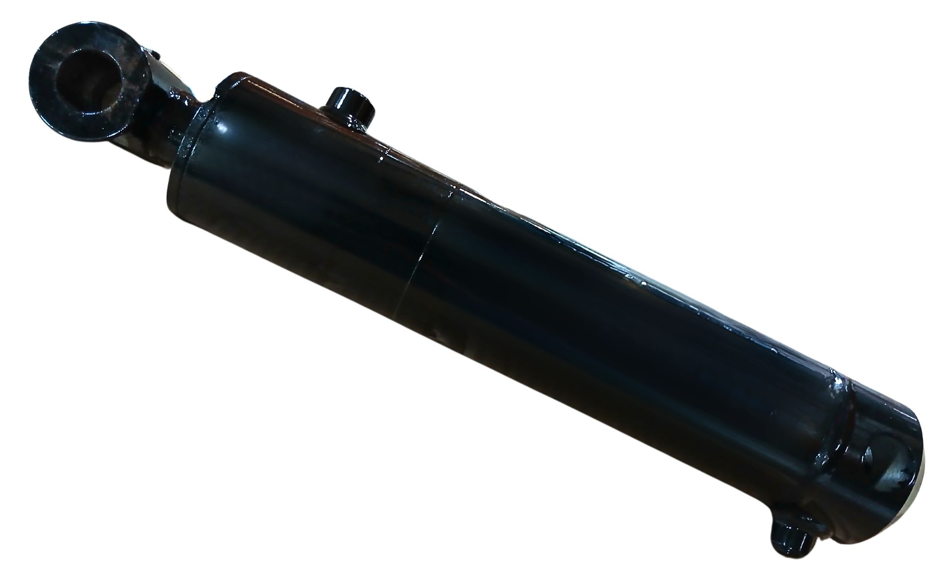 LPS Hydraulic Bucket Cylinder to Replace John Deere® OEM MG593390