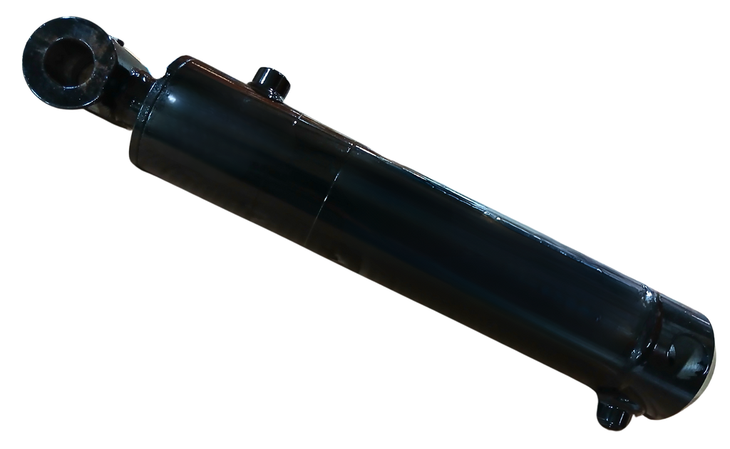 LPS Hydraulic Bucket Cylinder to Replace New Holland® OEM 80593390