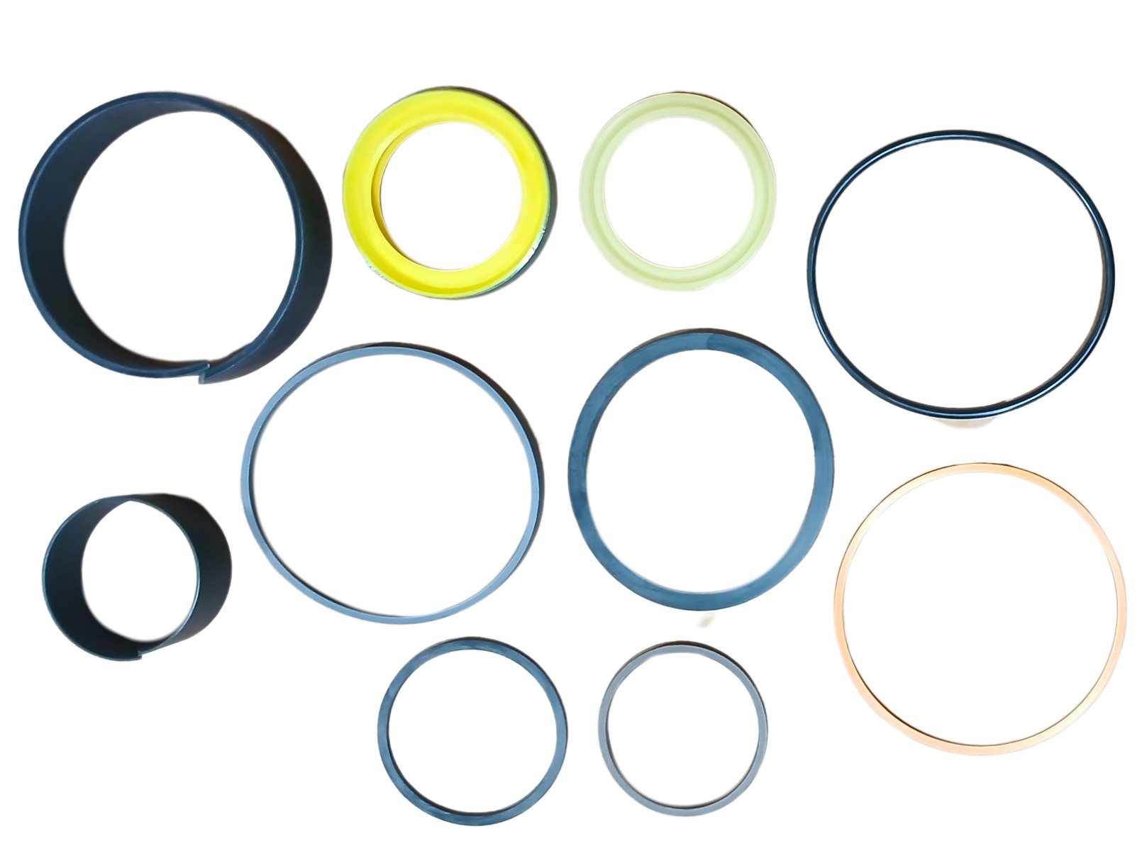 LPS Cylinder Seal Kit to Replace Caterpillar® OEM 130-5923