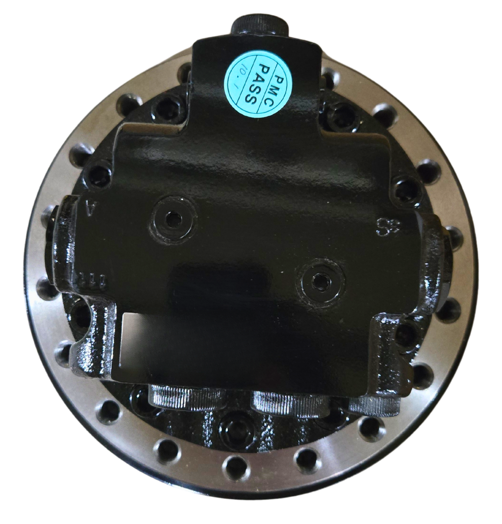 LPS Hydraulic Final Drive Motor to Replace Kubota® OEM RC661-61800