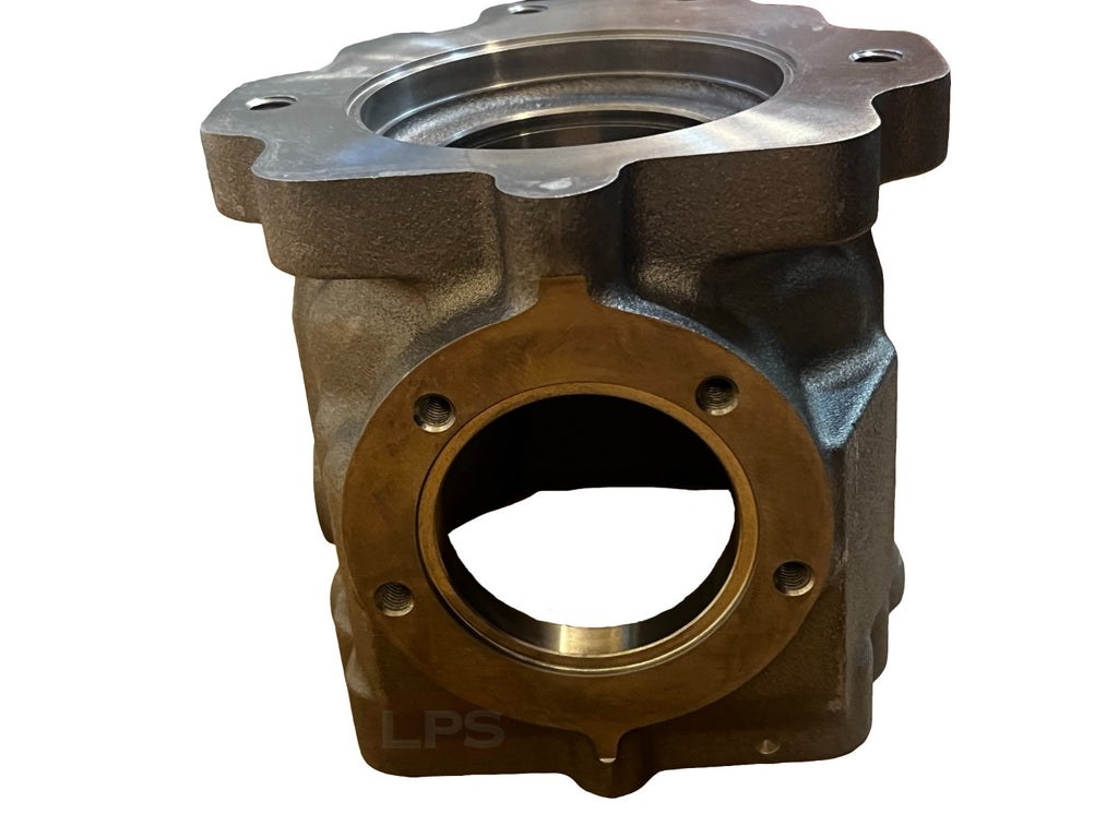LPS Rear Housing for Tandem Drive Pump to Replace Bobcat® OEM 6682262