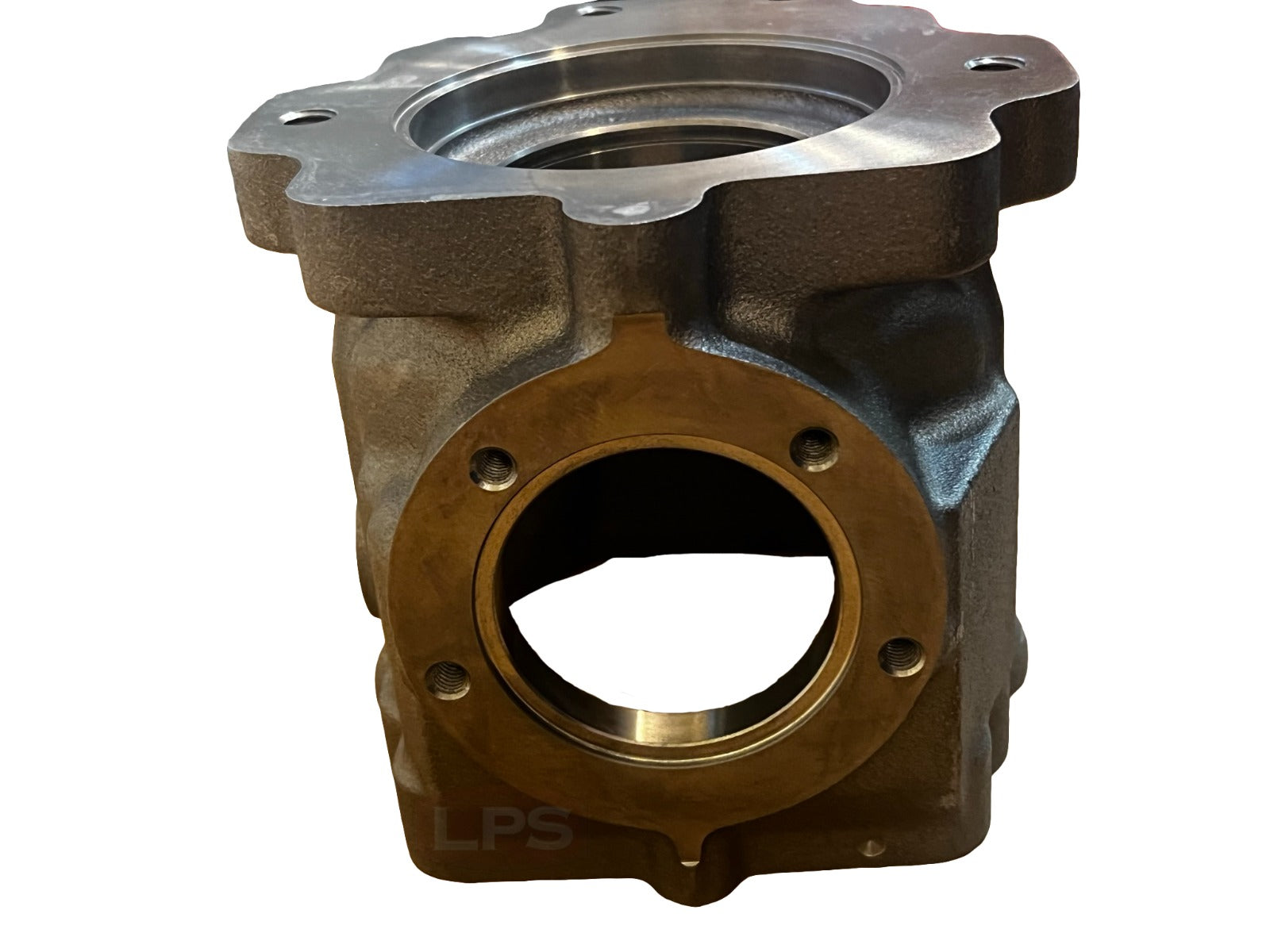 LPS Rear Housing for Tandem Drive Pump to Replace Bobcat® OEM 6682262
