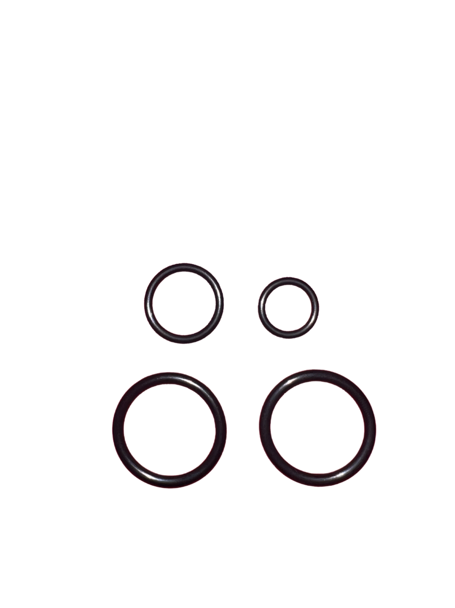 Loader Parts Source Reman Drive Pump to Replace New Holland® OEM 9605015 - Single, Front, 40.64 CC for Skid Steer Models L781, L783, L784 &amp; L785