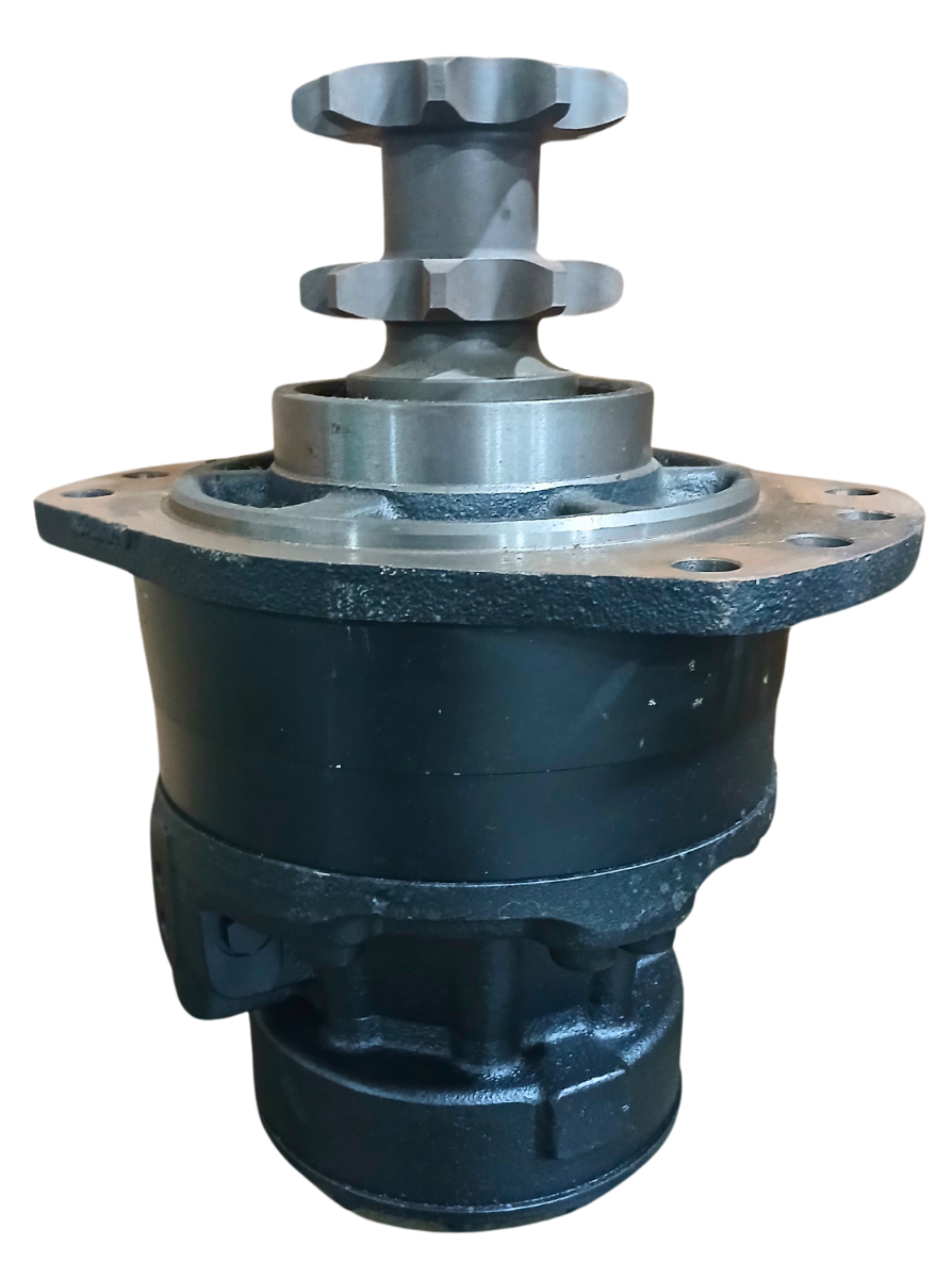 LPS Hydraulic Drive Motor to Replace Case/New Holland® OEM 84565751