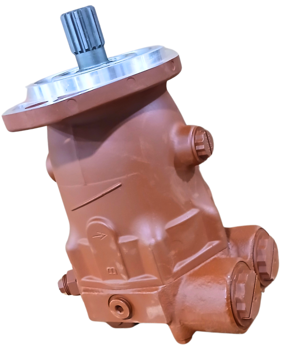 LPS Piston Motor to Replace ASV® OEM 0307-025