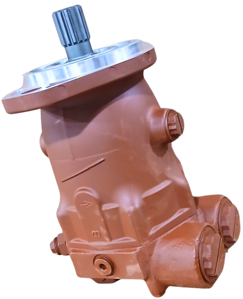 LPS Piston Motor to Replace ASV® OEM 0307-025