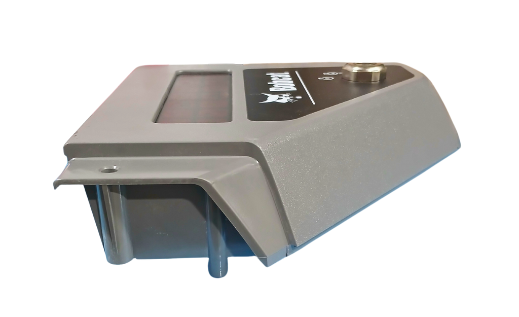 Loader Parts Source Ignition Panel to Replace Bobcat® OEM 6688404 - Right Hand, Keyed, For Several Loader Models, Keys Sold Seperate