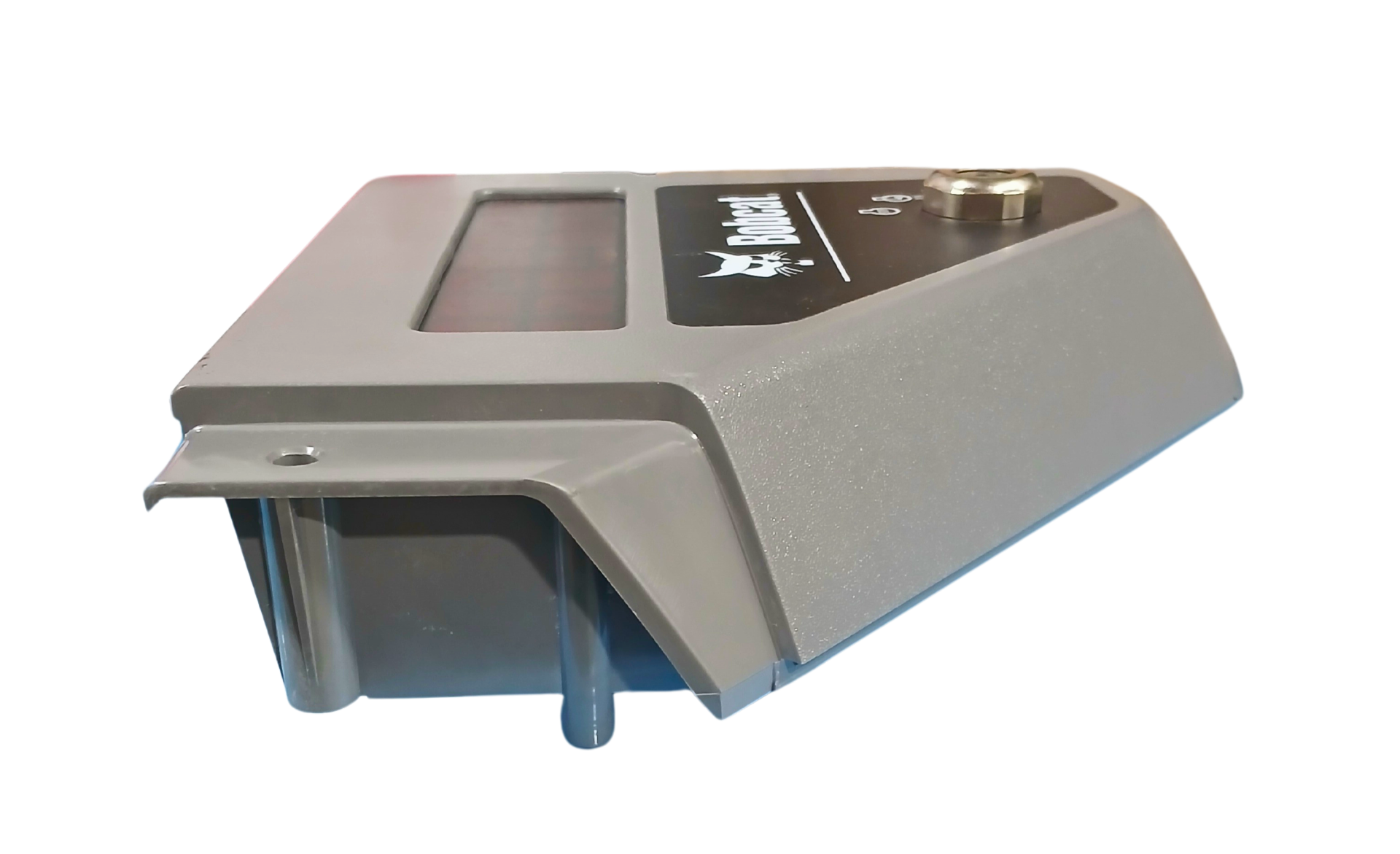 Loader Parts Source Ignition Panel to Replace Bobcat® OEM 6688404 - Right Hand, Keyed, For Several Loader Models, Keys Sold Seperate